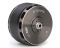 Двигун безколекторний електричний 4800W 10-12S 40CC (тяга 18 кг) AT7224 190KV T-Motor