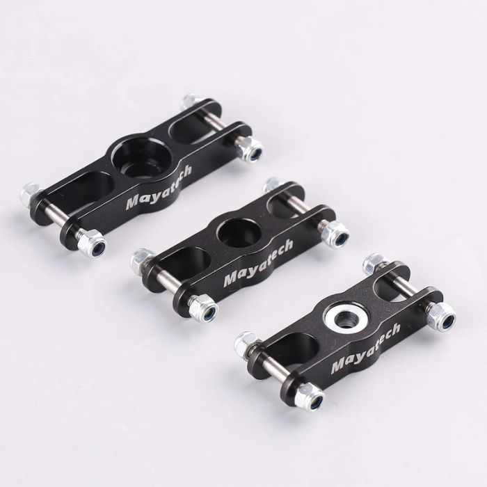 Хаб складених пропелерів 8 мм (чорний) Mayatech