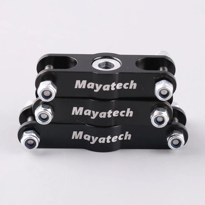 Хаб складених пропелерів 8 мм (чорний) Mayatech