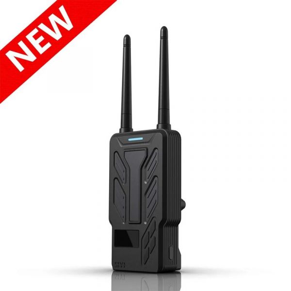 Відеосистема цифрова 5.8GHz Long Range HD (відеопередавач) HM30 Siyi