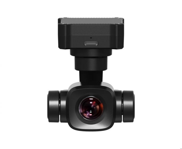 Камера з підвісом 4K 8MP Ultra HD 6X /1.7" Sony Sensor HDR A8 mini Siyi