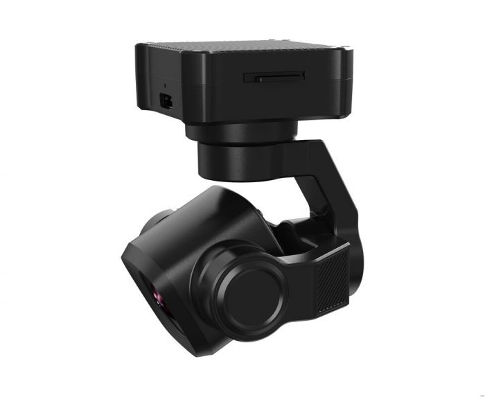 Камера з підвісом 4K 8MP Ultra HD 6X /1.7" Sony Sensor HDR A8 mini Siyi