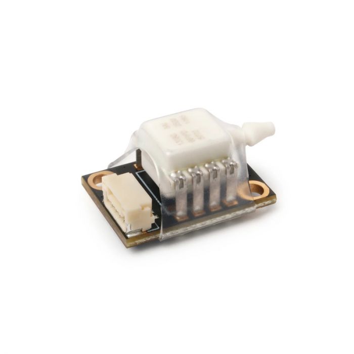 Датчик повітряної швидкості цифровий I2C з трубкою Піто PT60 MS4525DO Holybro