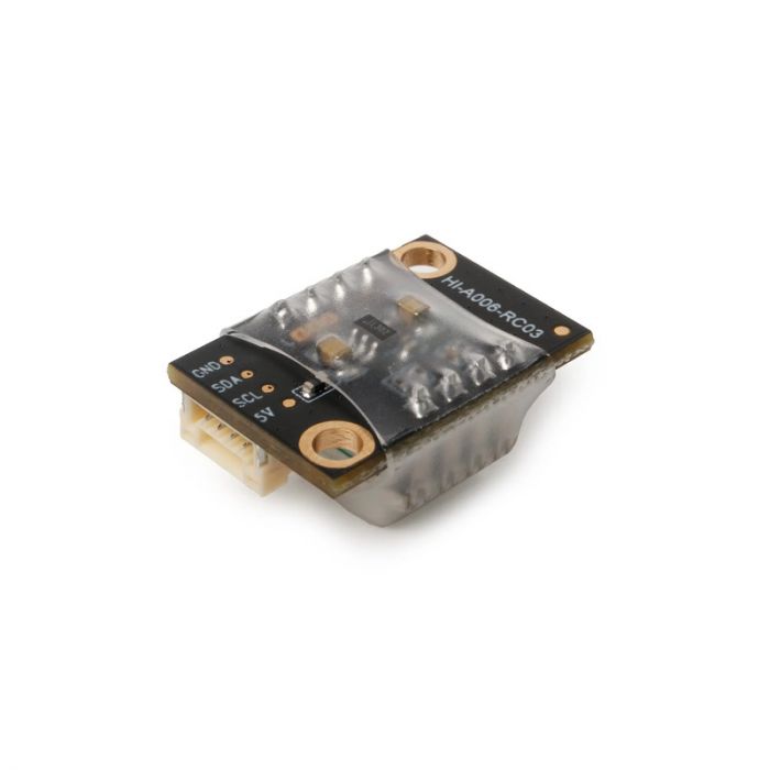 Датчик повітряної швидкості цифровий I2C з трубкою Піто PT60 MS4525DO Holybro