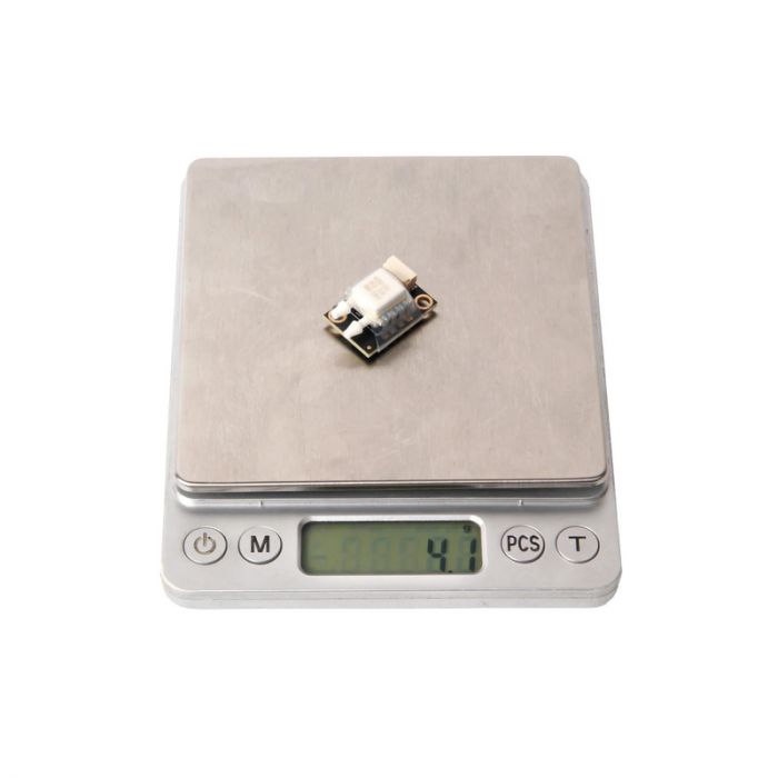 Датчик повітряної швидкості цифровий I2C з трубкою Піто PT60 MS4525DO Holybro