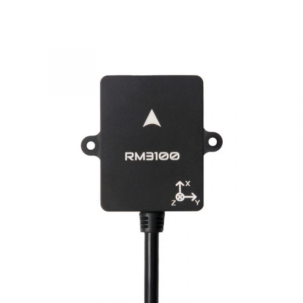 Компас електронний (кабель 42 см) RM3100 DroneCAN Holybro