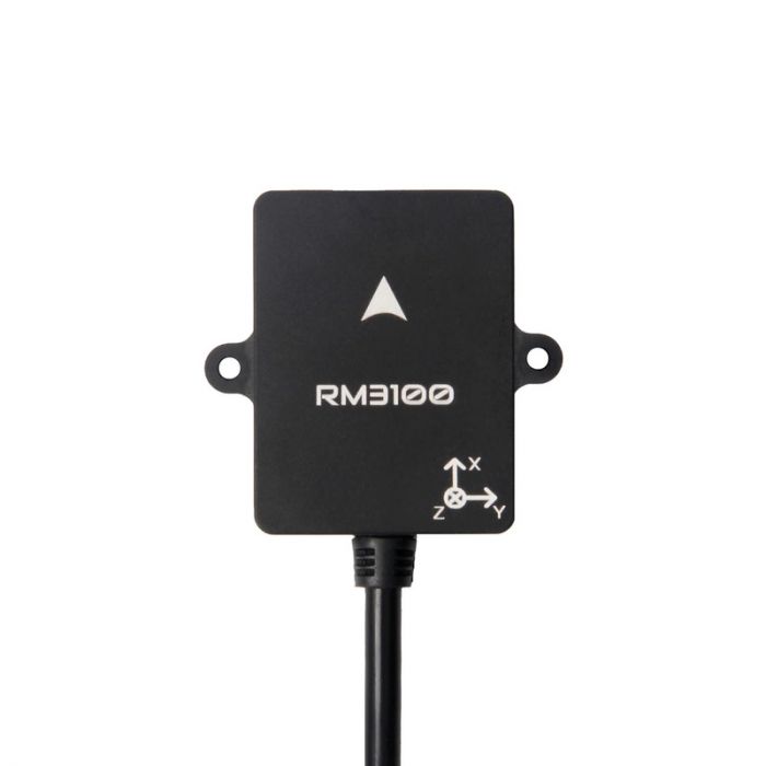 Компас електронний (кабель 42 см) RM3100 DroneCAN Holybro