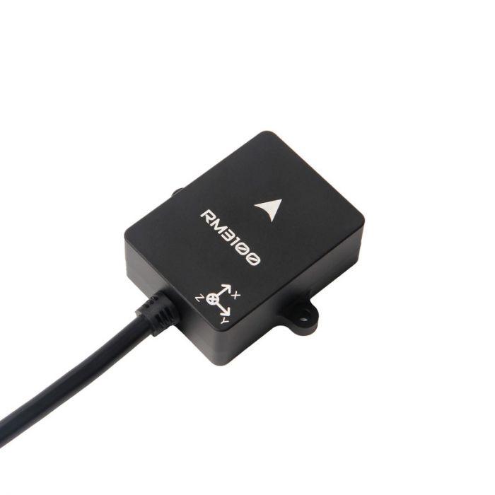Компас електронний (кабель 42 см) RM3100 DroneCAN Holybro
