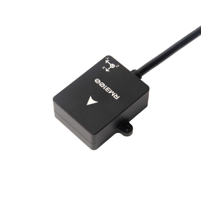 Компас електронний (кабель 42 см) RM3100 DroneCAN Holybro