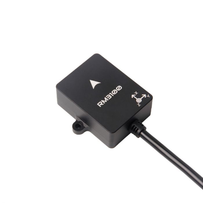 Компас електронний (кабель 42 см) RM3100 DroneCAN Holybro