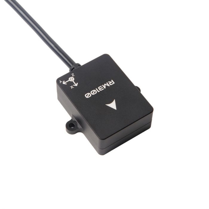 Компас електронний (кабель 42 см) RM3100 DroneCAN Holybro