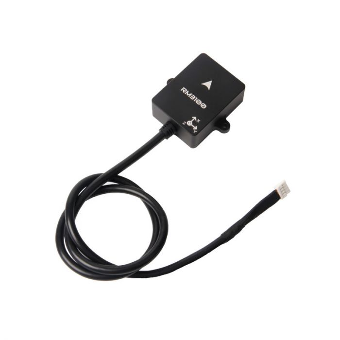 Компас електронний (кабель 42 см) RM3100 DroneCAN Holybro