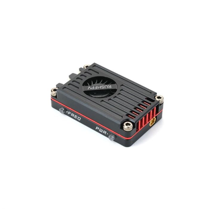 Відеопередавач VTX 5.8GHz 2.5W 48CH Max Solo RushFPV
