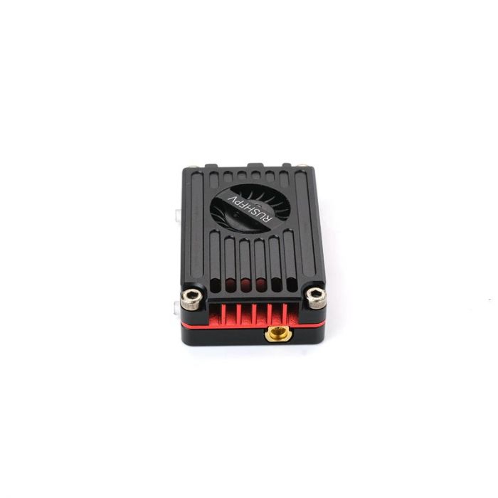 Відеопередавач VTX 5.8GHz 2.5W 48CH Max Solo RushFPV