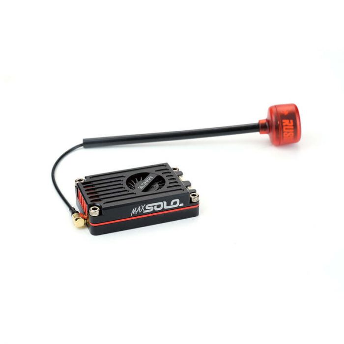 Відеопередавач VTX 5.8GHz 2.5W 48CH Max Solo RushFPV