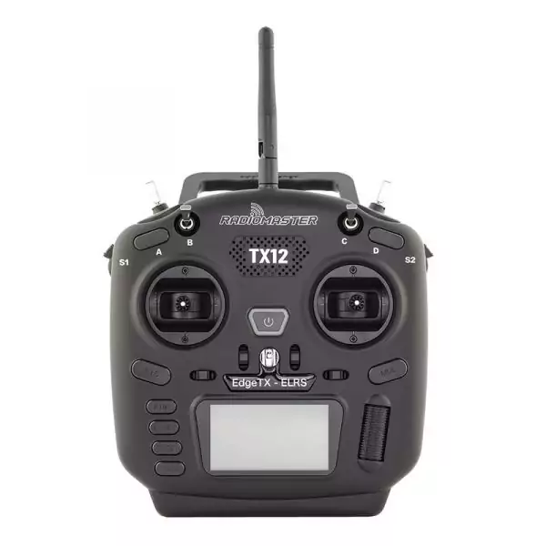 Пульт керування Mark II TX12 ELRS RadioMaster
