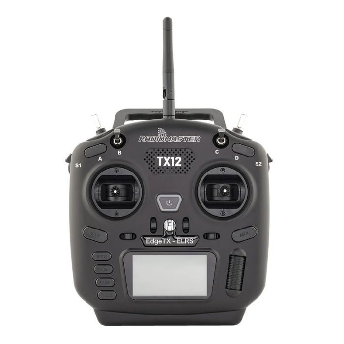 Пульт керування Mark II TX12 ELRS RadioMaster