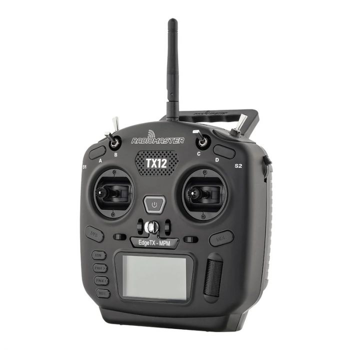 Пульт керування Mark II TX12 ELRS RadioMaster