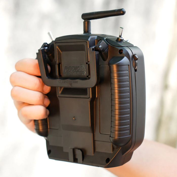 Пульт керування Mark II TX12 ELRS RadioMaster