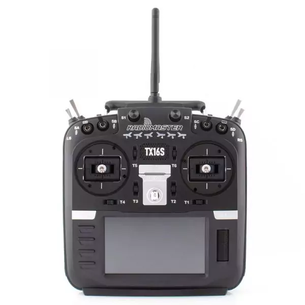Пульт керування Mark II TX16S ELRS RadioMaster