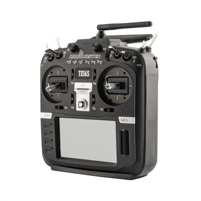 Пульт керування Mark II TX16S ELRS RadioMaster