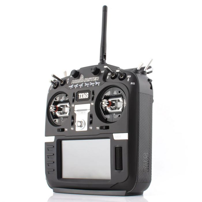 Пульт керування Mark II TX16S ELRS RadioMaster
