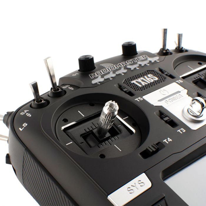 Пульт керування Mark II TX16S ELRS RadioMaster