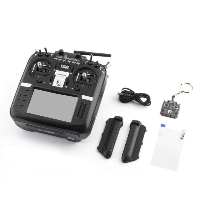 Пульт керування Mark II TX16S ELRS RadioMaster