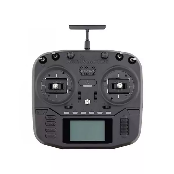 Пульт керування Mark II Boxer ELRS RadioMaster