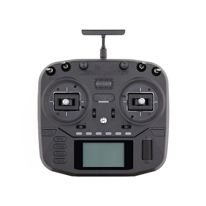 Пульт керування Mark II Boxer ELRS RadioMaster