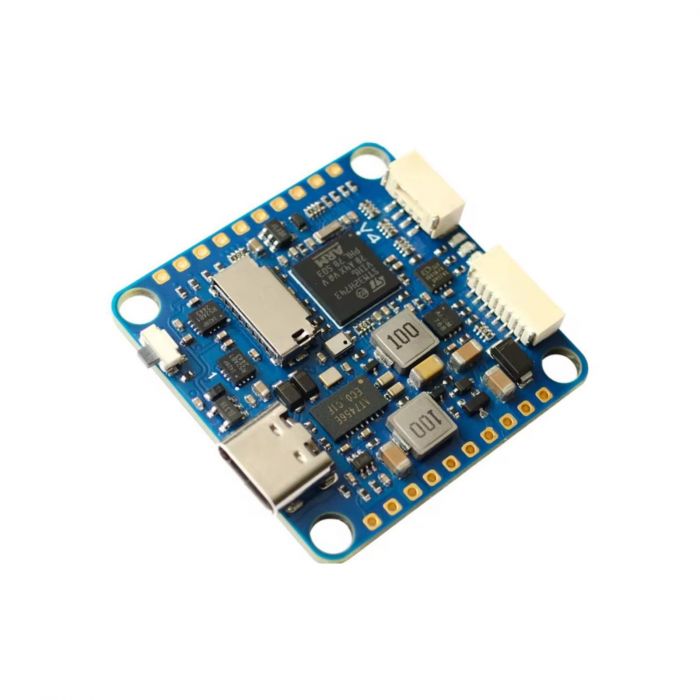 Польотний контролер H743-SLIM V4 Matek