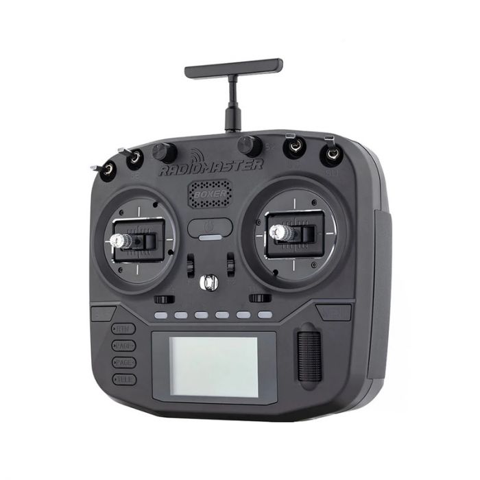 Пульт керування Mark II Boxer ELRS RadioMaster