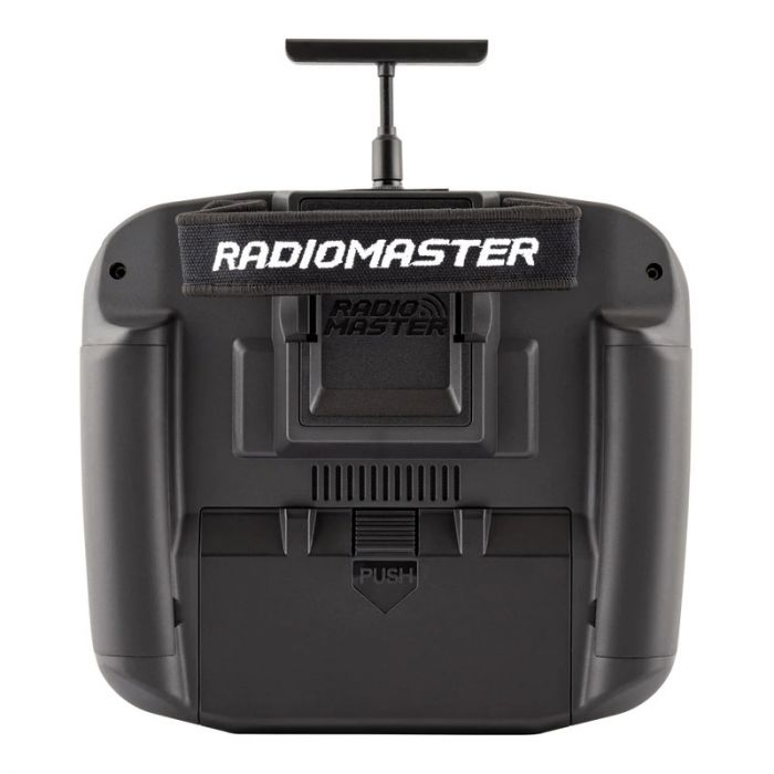 Пульт керування Mark II Boxer ELRS RadioMaster