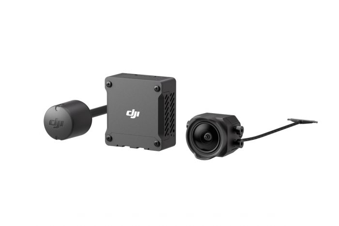 Цифрова система FPV O3 Air Unit DJI