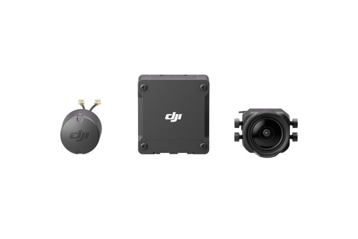 Цифрова система FPV O3 Air Unit DJI