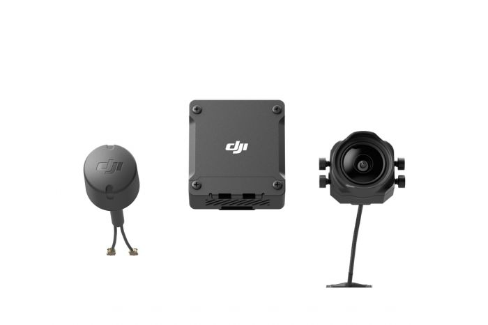 Цифрова система FPV O3 Air Unit DJI