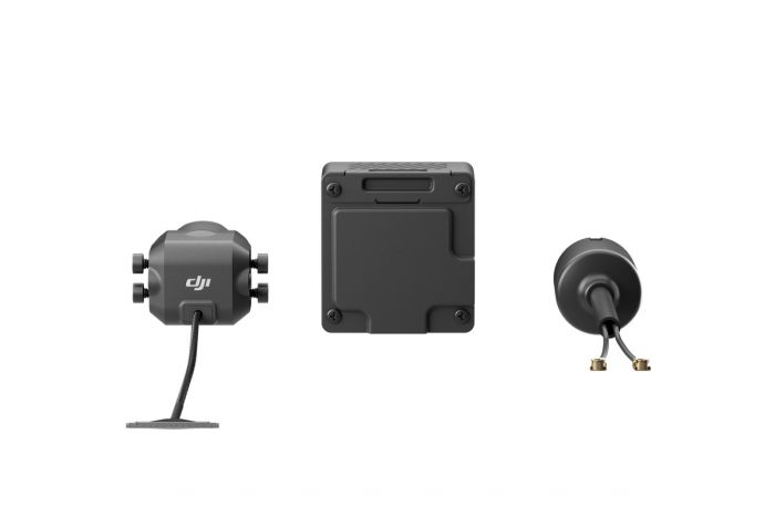 Цифрова система FPV O3 Air Unit DJI