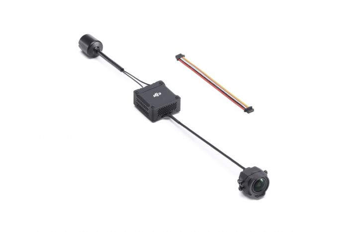 Цифрова система FPV O3 Air Unit DJI