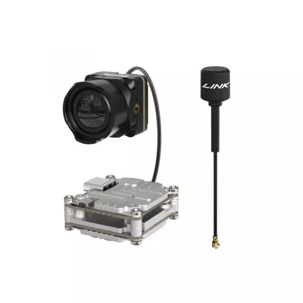 Цифрові системи FPV Link Wasp RunCam