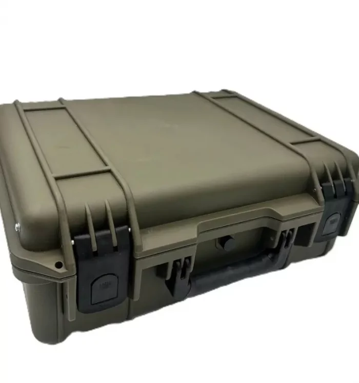 Монітор для керування БПЛА в кейсі, без синього екрану VoloShop