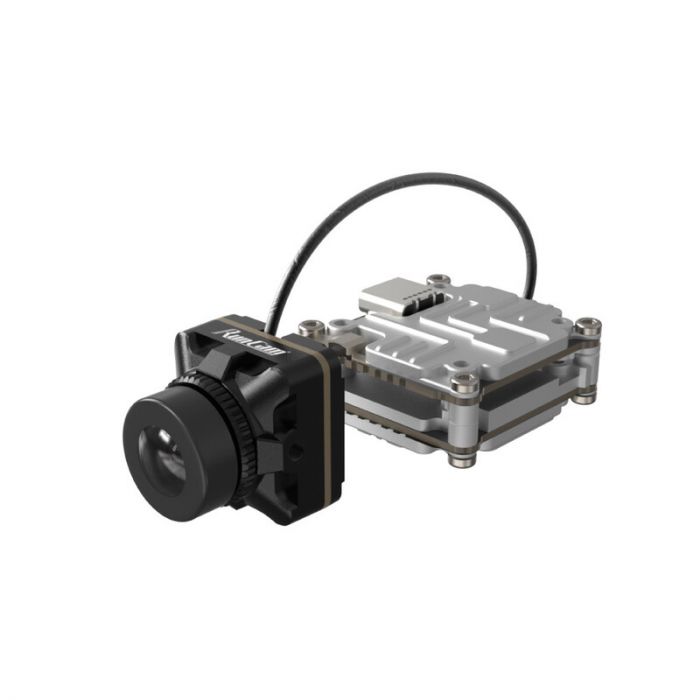 Цифрові системи FPV Link Wasp RunCam