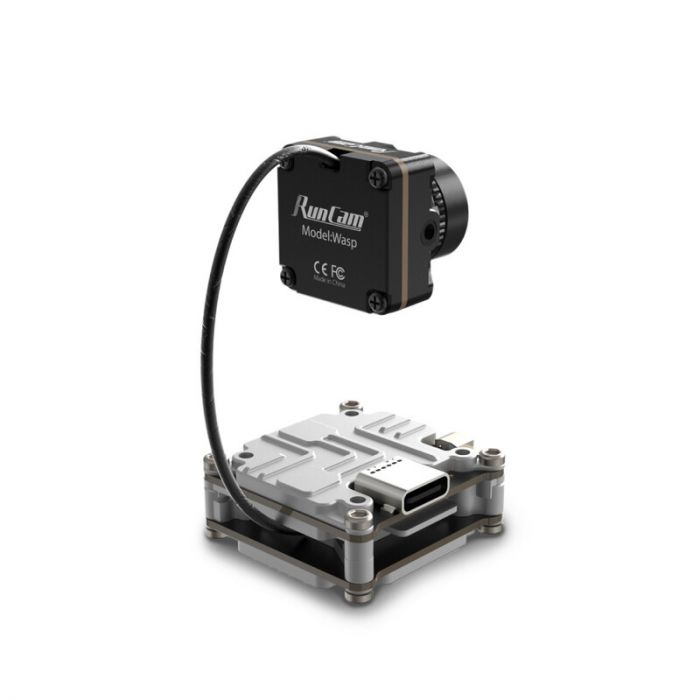 Цифрові системи FPV Link Wasp RunCam