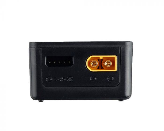Зарядний пристрій 30W 2.5A 1-4S XT60 M4AC ToolkitRC