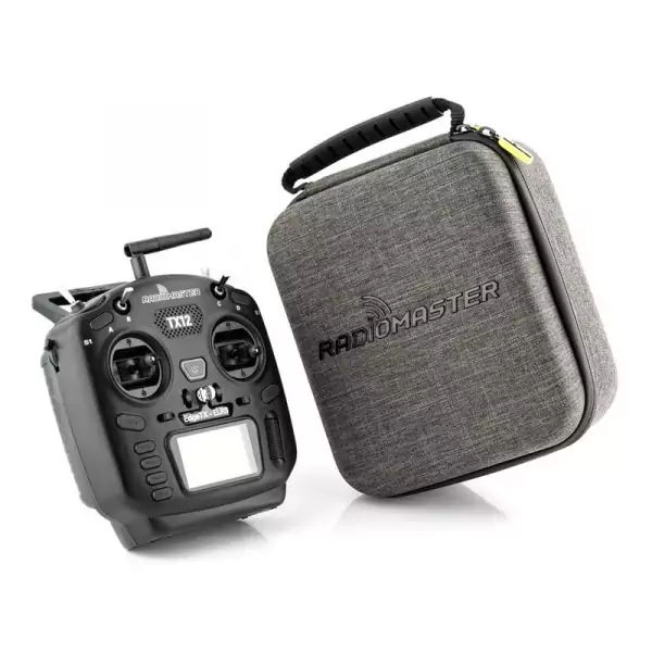 Кейс для транспортування пульта керування TX12 Carry Case RadioMaster