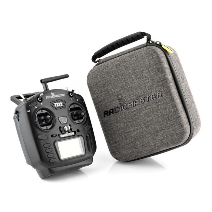 Кейс для транспортування пульта керування TX12 Carry Case RadioMaster