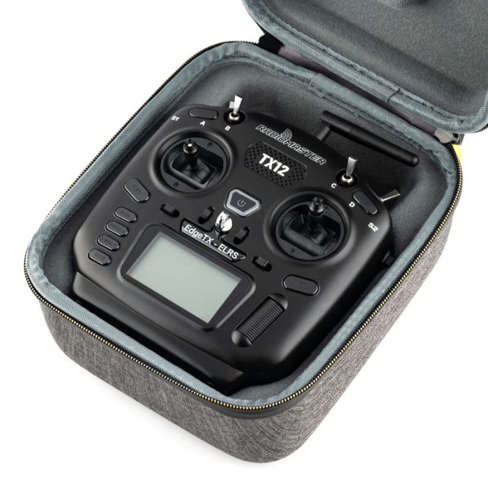 Кейс для транспортування пульта керування TX12 Carry Case RadioMaster