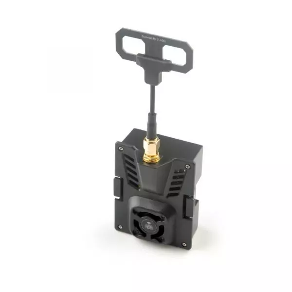 Зовнішній модуль TX JR Micro ELRS 2.4GHz ES24TX Pro Happymodel