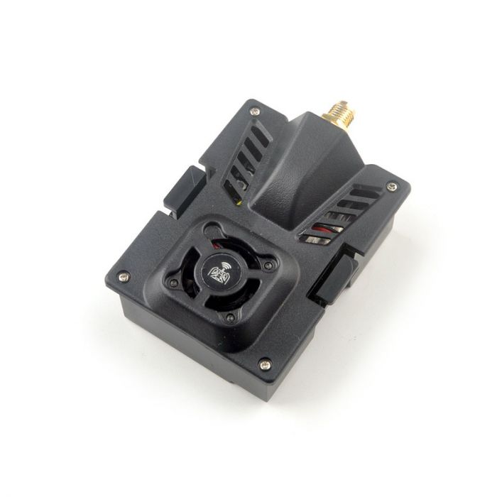 Зовнішній модуль TX JR Micro ELRS 2.4GHz ES24TX Pro Happymodel