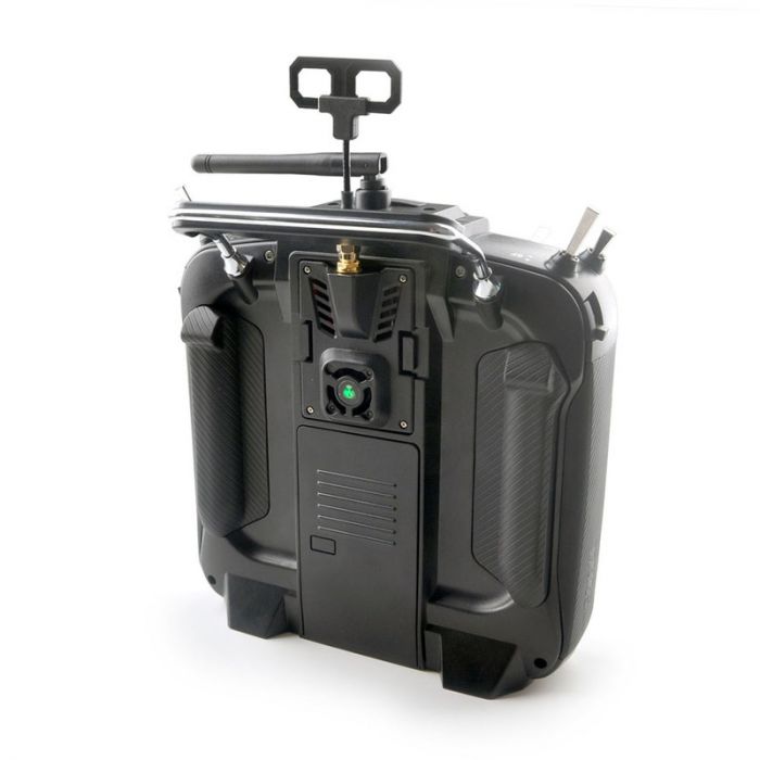 Зовнішній модуль TX JR Micro ELRS 2.4GHz ES24TX Pro Happymodel