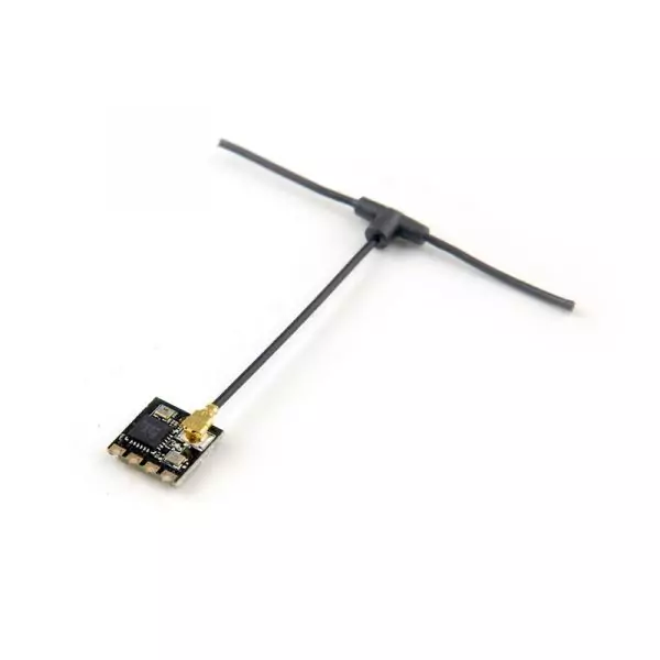 Приймач ELRS 2.4GHz EP1 RX Happymodel